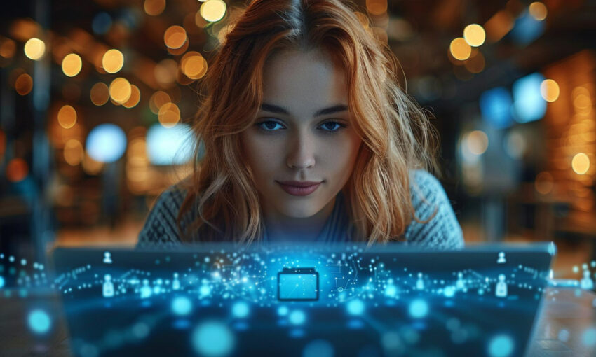 AI Content Writing Tool
