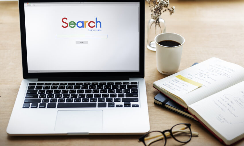 Google Helpful content update